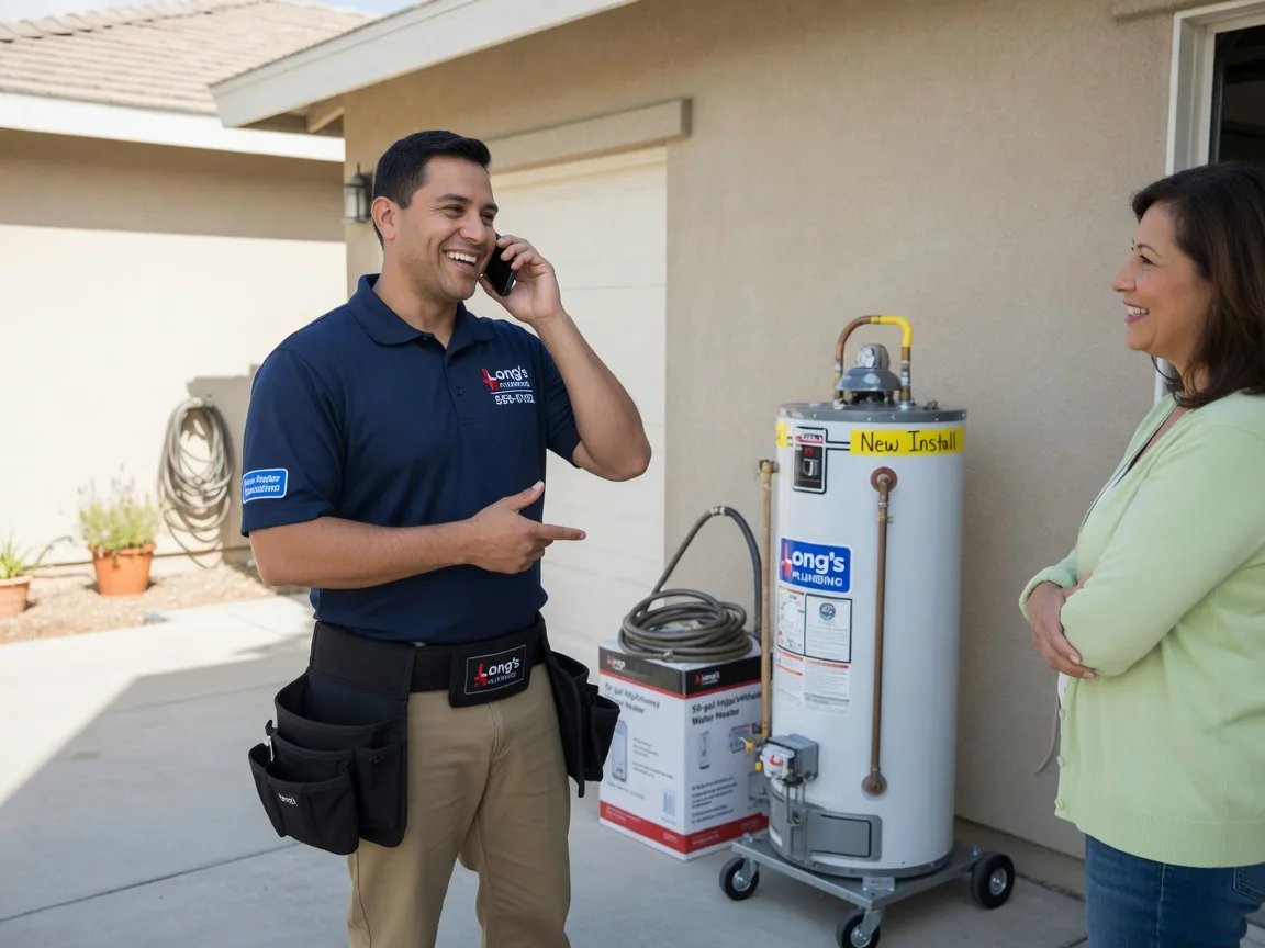 Leak Detection Anamosa, IA FAQs